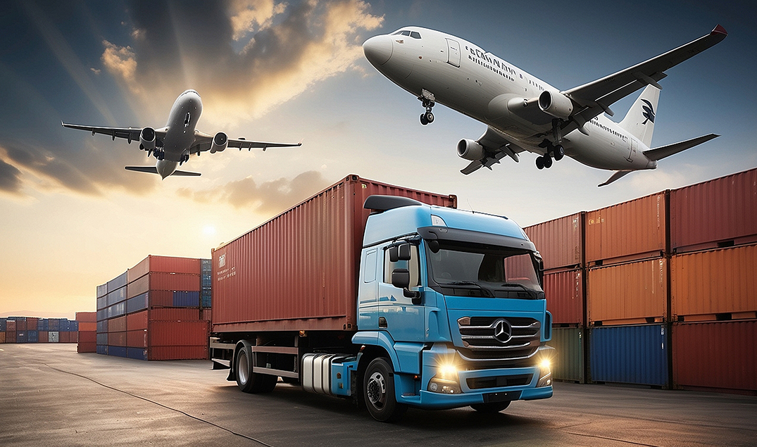 Lead Analyst for Transportation Network and Logistics