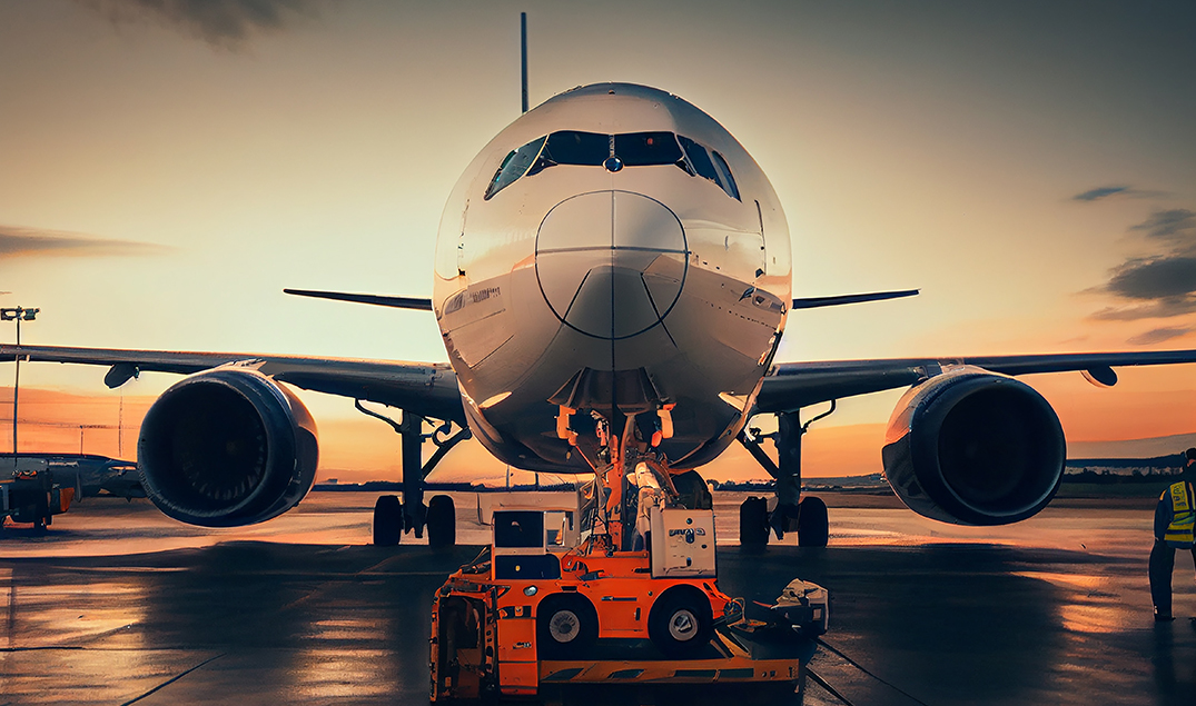 Streamlining Global Supply Chains Our Logistics Solutions